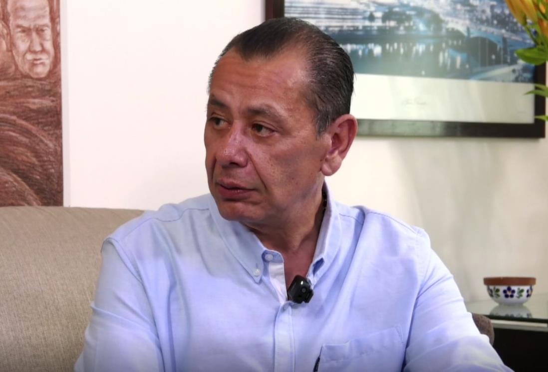 Gobierno estatal y empresarios arrancan modernización del transporte urbano