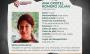 A tres años, familia de Ana Cristel Romero Julián acusa trabas para su búsqueda