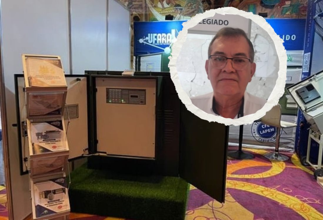 Anuncian el Congreso Electromecánico 2025 en Veracruz