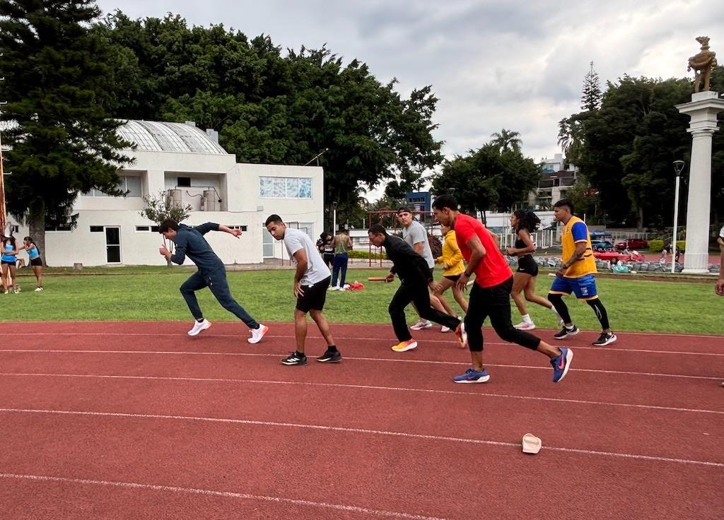 Destaca Cárdenas Team e Festival de Atletismo
