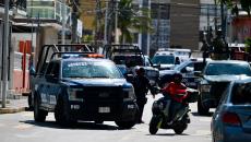 Balacera en Veracruz: Matan a dos agentes de la FGR en Boca del Río | VIDEO
