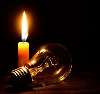 CFE anuncia localidades de Veracruz se quedarán sin luz este martes