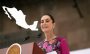 Claudia Sheinbaum mantiene niveles históricos de aprobación; supera a expresidentes
