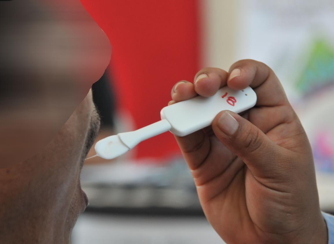 Llaman a vacunarse contra el VPH en Coatzacoalcos ¡ES GRATIS!