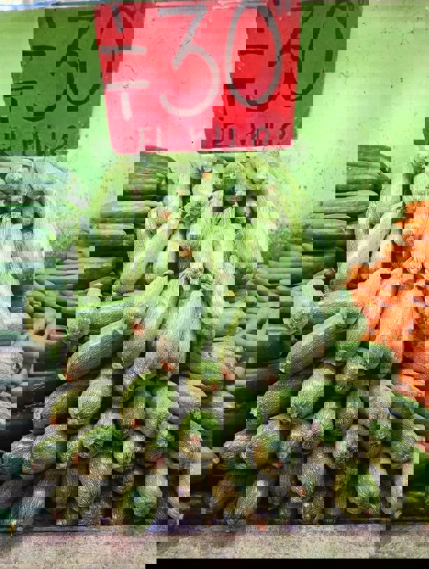 Conoce el precio del tomate, papa y otras verduras en mercados de Veracruz