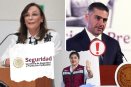 Federación enviará célula de investigación por crimen de candidata de Texistepec