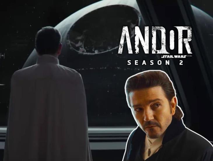 Andor Temporada 2: Fecha y hora de estreno del final (capítulo 10, 11 y 12)