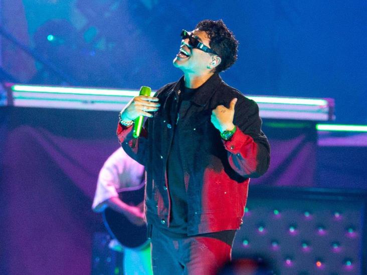 Grupo Firme presenta la ´Última Peda Tour" en Veracruz