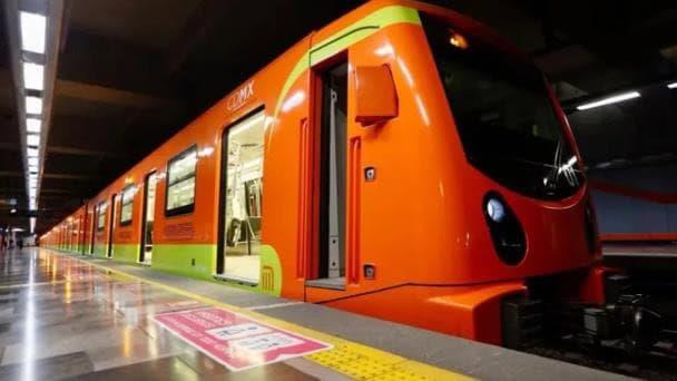 El metro y la Gran Transformación