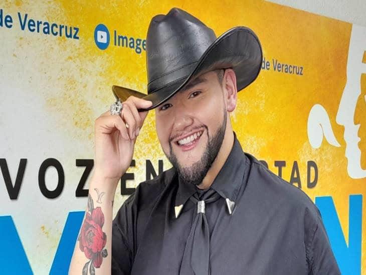 Frank Di canta al desamor con su nuevo tema La cruda... decepción