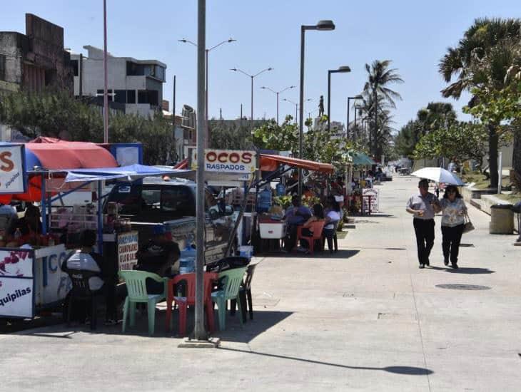 Clima en Coatzacoalcos: en este día de la semana habrá surada