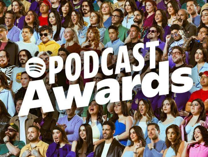 Spotify Podcast Awards 2025: ¿qué usuarios pueden votar solo una vez al día?