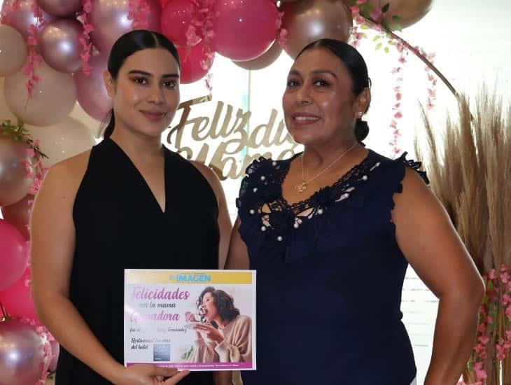 Imagen de Veracruz consintió a una mama en el Hotel Four Points by Sheraton