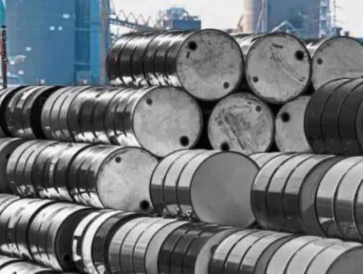 Refinería Olmeca: de esta manera impactaron a la producción el uso de barriles de crudo pesado en Dos Bocas