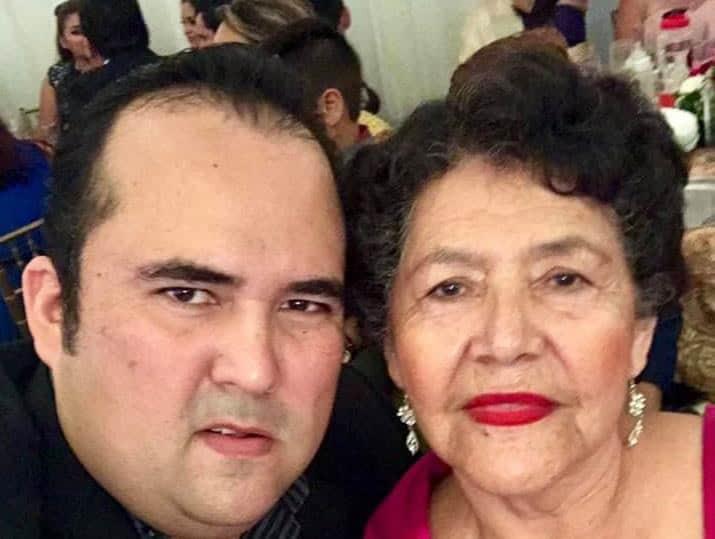Sol y Sones de María Elena Hernández Lara, cronista de Tierra Blanca