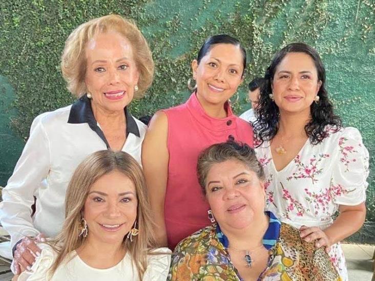 Cáritas de Xalapa AC lleva cabo evento benéfico de recaudación