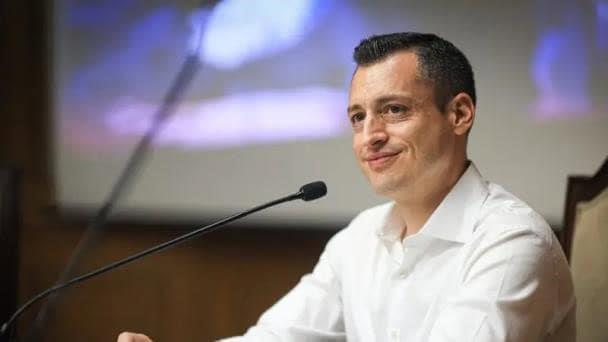 Luis Donaldo Colosio Riojas en Coatzacoalcos
