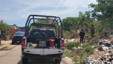 Encuentran restos humanos dentro de un tambo en Coatzacoalcos ¡Macabro hallazgo!