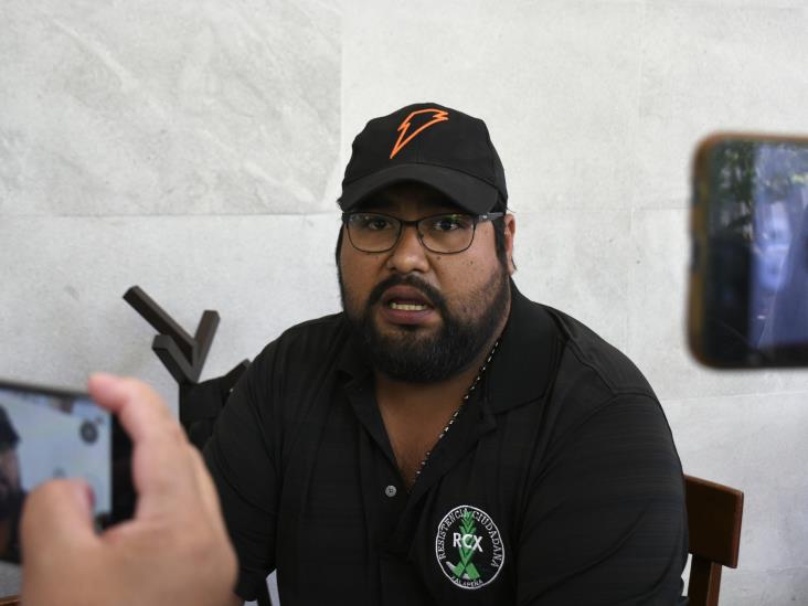 ¿Acudirán? Organización civil invita a debatir a candidatos a la alcaldía de Xalapa (+VIDEO)