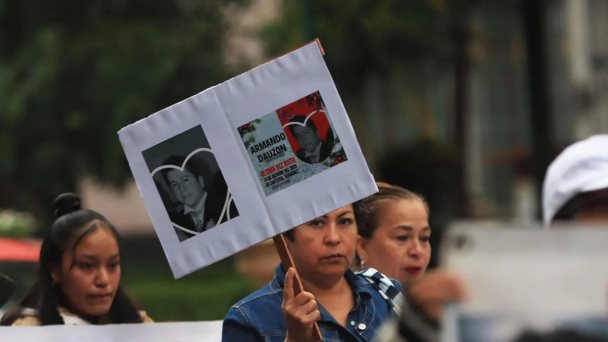 El 10 de mayo de las madres buscadoras en México: Dignidad, resiliencia y el desafío del Estado de Derecho