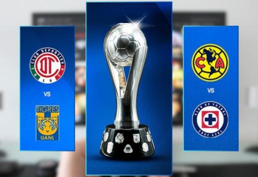 ¿Dónde ver Liguilla 2025? Estos canales transmitirán las semifinales de la Liga MX