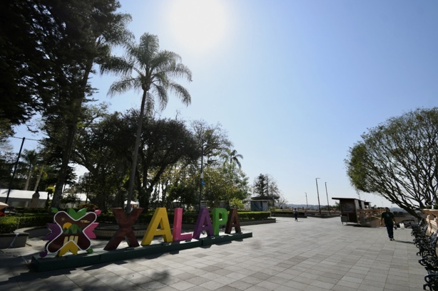 Vuelve el calor a Veracruz, esta semana