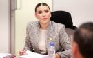 Embajada de EU en México responde por retiro de Visa a Marina del Pilar; registros son confidenciales, señala