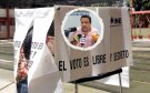 Empresarios piden unas elecciones en Veracruz pacificas