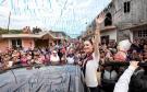 Encuesta confirma que la presidenta Claudia Sheinbaum supera niveles de aprobación de antecesores