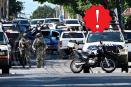 Nuevo enfrentamiento en zona Veracruz-Boca del Río deja una persona sin vida