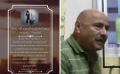 Fallece José Alfonso Poceros Luna, destacado profesor  veracruzano