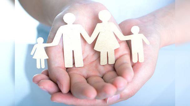 ¿El fin de la familia?