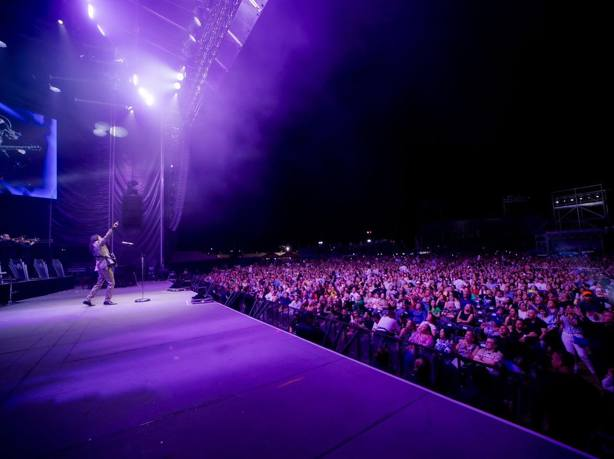 Marco Antonio Solís en Veracruz: ¿A cuánto asciende su fortuna?