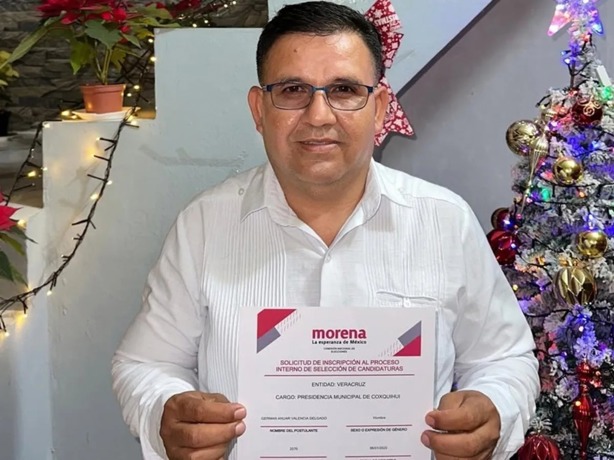 Morena y PVEM, los más afectados por crímenes en proceso electoral de Veracruz