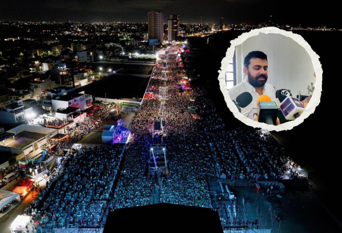 Hoteles de Veracruz registran reservaciones por el Salsa Fest 2025