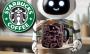 Starbucks lanza nueva taza robótica; ¿cuándo y cómo la puedes obtener?