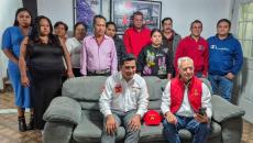 Se fractura Morena en Nogales; desbandada de militantes favorece al PT