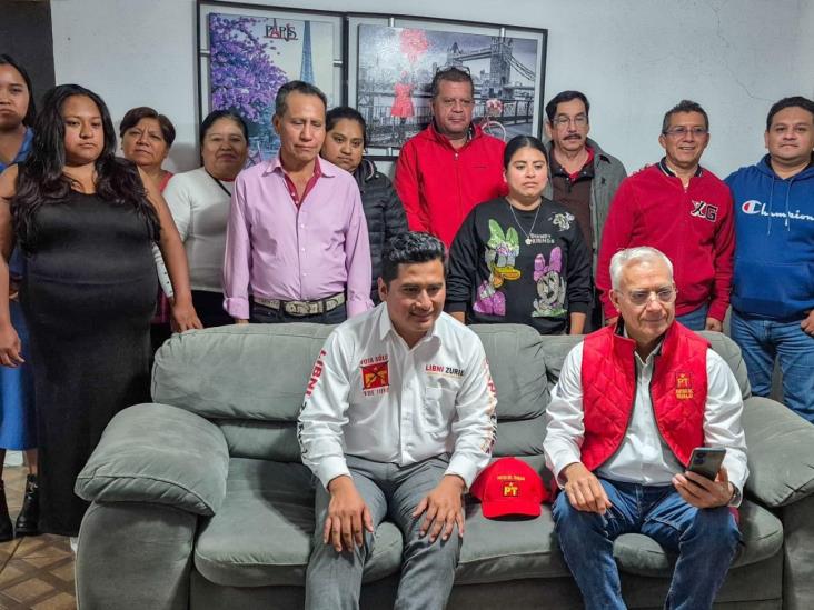 Se fractura Morena en Nogales; desbandada de militantes favorece al PT
