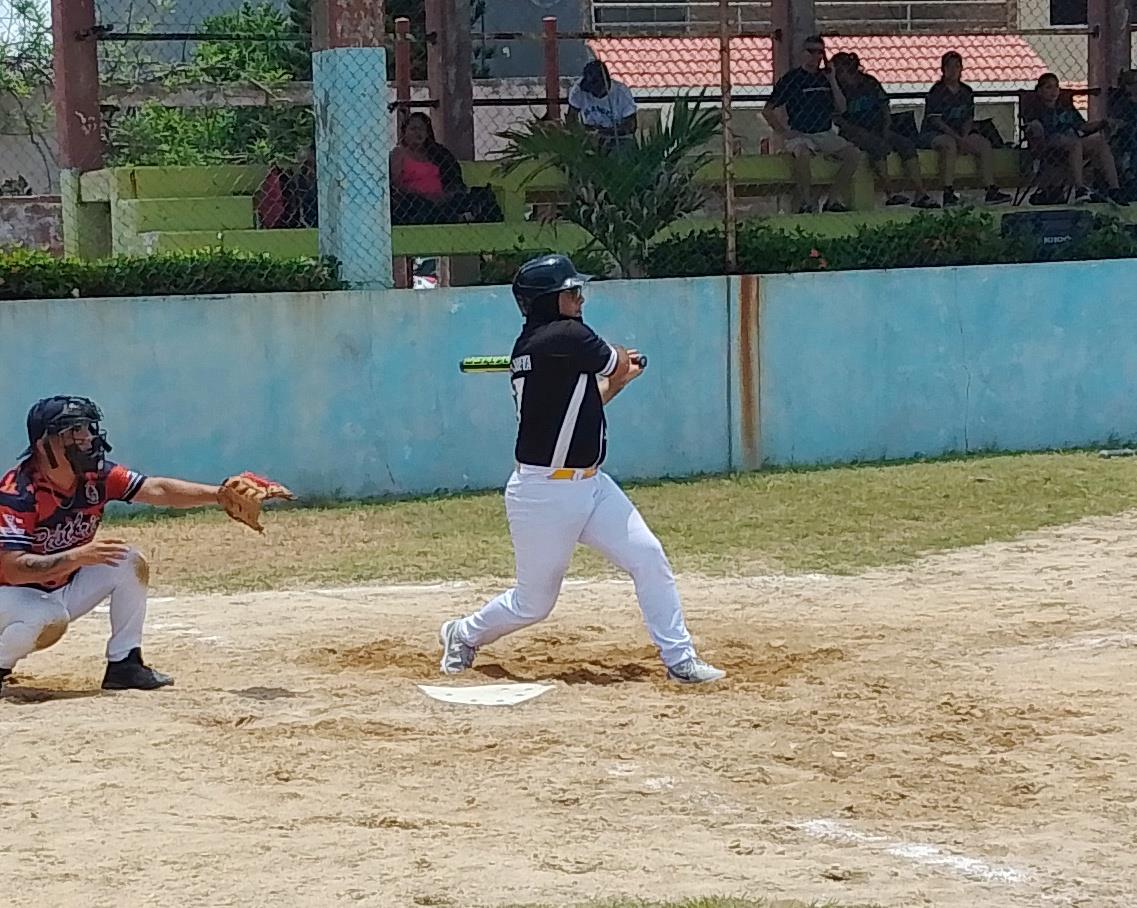 Gladiadores y Tigres rumbo a los playoffs