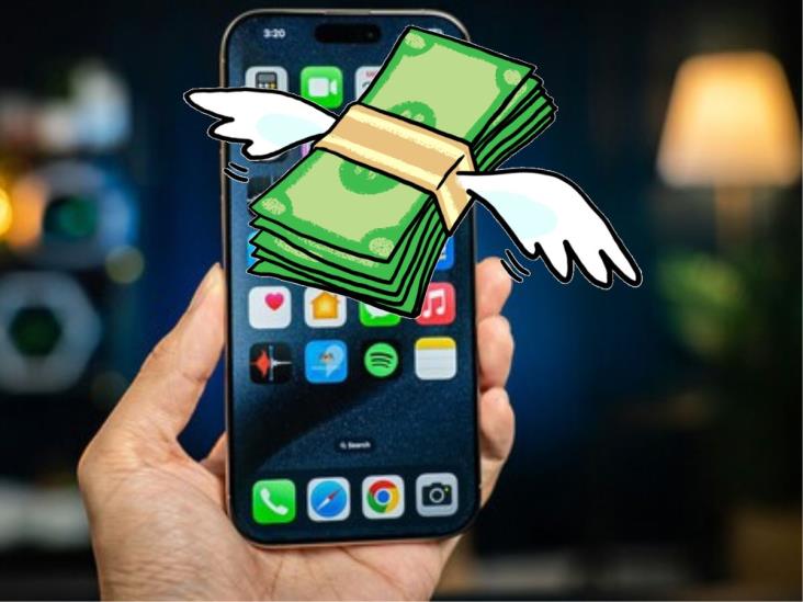 Apple planea subir los precios del iPhone