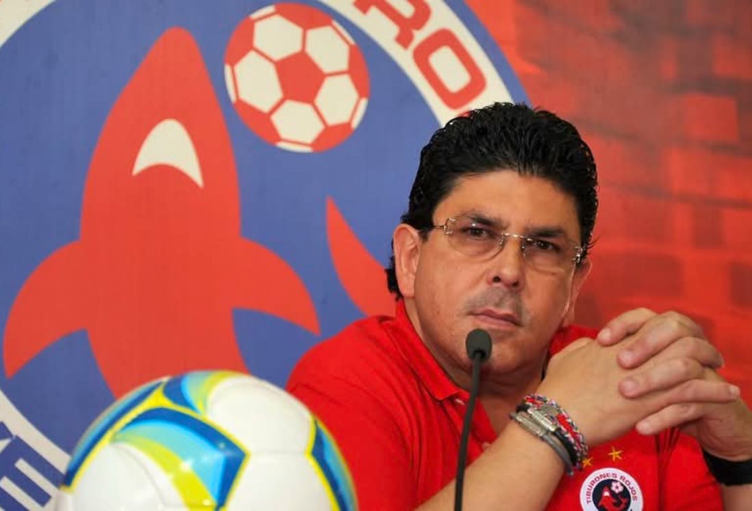 Fidel Kuri, ex dueño de los Tiburones Rojos de Veracruz, podría quedar en libertad