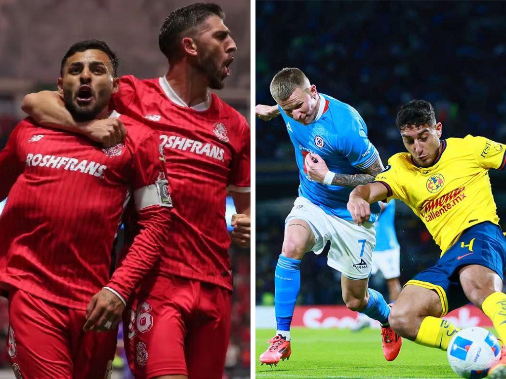 Liga MX: fechas y horarios de las semifinales del Clausura 2025