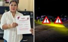 Asesinan a Yesenia Lara Gutiérrez, candidata de Morena a la alcaldía de Texistepec, Veracruz | VIDEO
