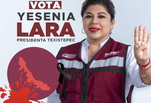 No es con violencia como se ganan las elecciones: Morena-Veracruz