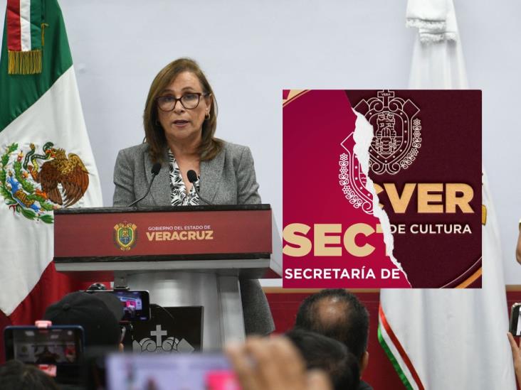 Se sigue evaluando; Rocío Nahle sobre fusión de secretarías de Turismo y Cultura