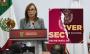Se sigue evaluando; Rocío Nahle sobre fusión de secretarías de Turismo y Cultura