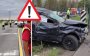 Vuelca camioneta en la autopista Orizaba-Córdoba; un lesionado grave