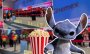 Palomera de Stitch en Cinemex Xalapa: ¿cuál es su precio?
