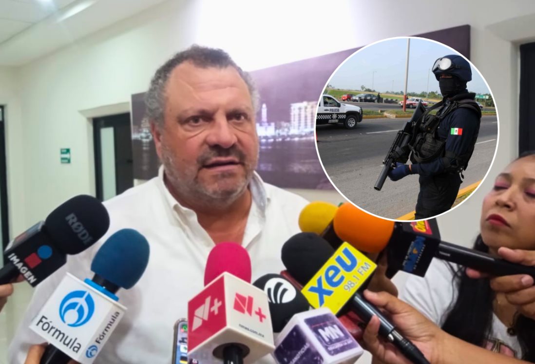 Inseguridad en carreteras continúa afectando a transportistas veracruzanos: Canacar