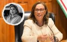Por homicidio de Yesenia Lara Gutiérrez llegará a Veracruz una célula de investigación y Guardia Nacional:Rocío Nahle